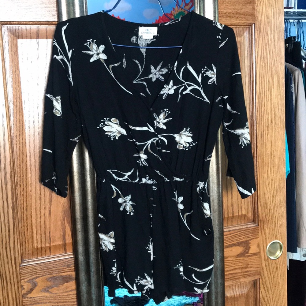 Billabong Jumper/Romper